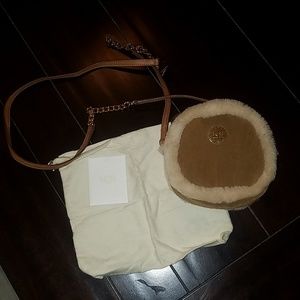 Ugg Cross Body Purse